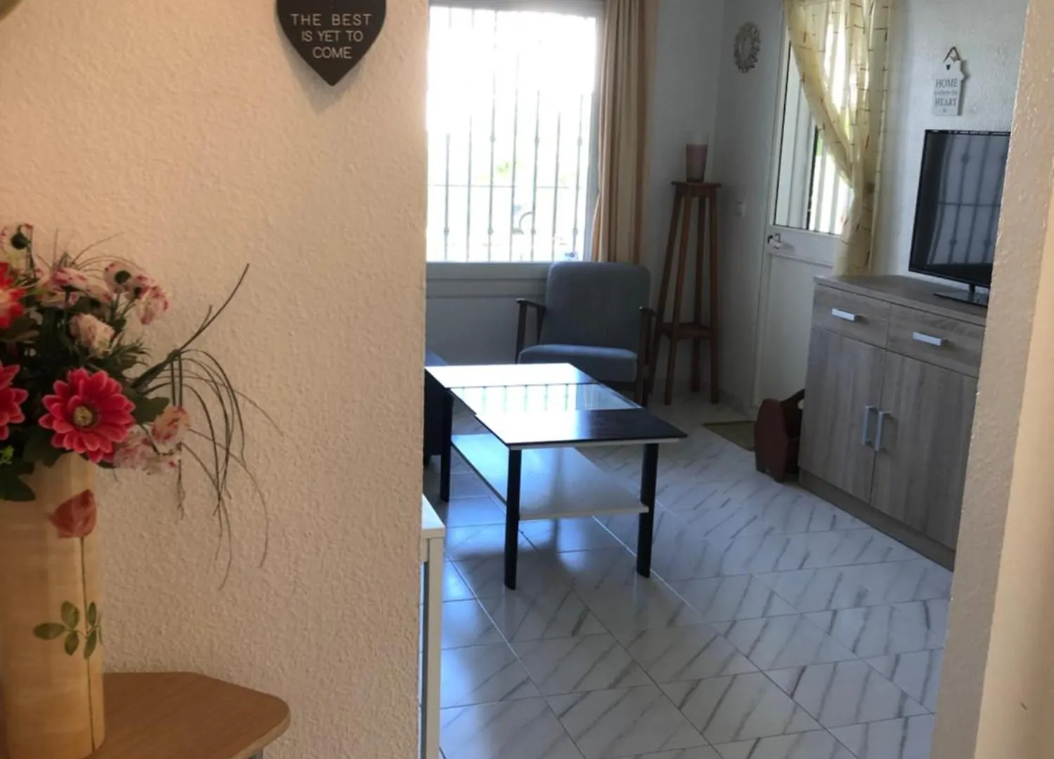 Casa Junio Lägenhet Torrox