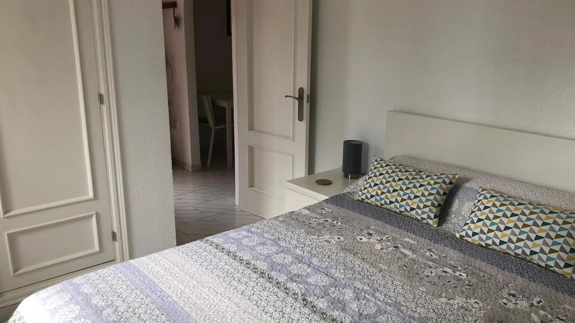 Casa Junio Lägenhet Torrox