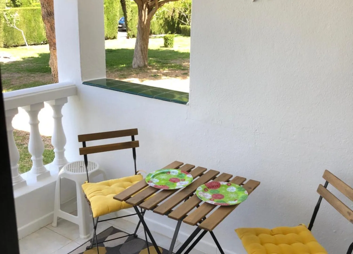Casa Junio Lägenhet Torrox